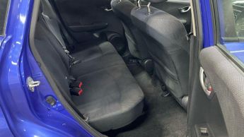 Honda Jazz 1.4 i-VTEC ES CVT Euro 5 5dr