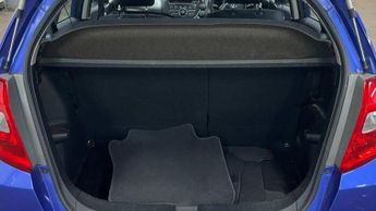 Honda Jazz 1.4 i-VTEC ES CVT Euro 5 5dr