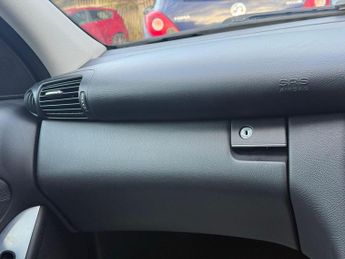 Mercedes-Benz C Class 1.8 C180 Kompressor Avantgarde SE 4dr