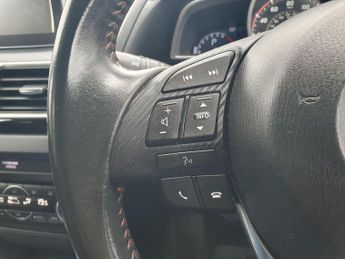 Mazda Mazda3 2.0 SKYACTIV-G SE-L Nav Auto Euro 6 (s/s) 5dr