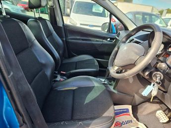 Peugeot 207 SW 1.6 VTi Allure Tiptronic Euro 5 5dr