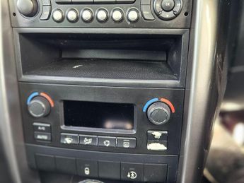 Peugeot 207 SW 1.6 VTi Allure Tiptronic Euro 5 5dr