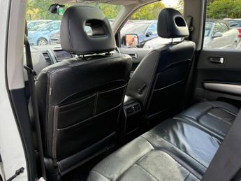 Nissan X-Trail 2.0 dCi Aventura Explorer Auto 4WD Euro 4 5dr