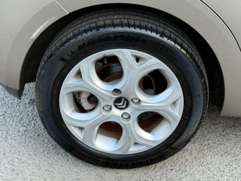 Citroen C3 1.6 VTi Exclusive Auto Euro 5 5dr