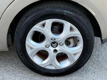Citroen C3 1.6 VTi Exclusive Auto Euro 5 5dr