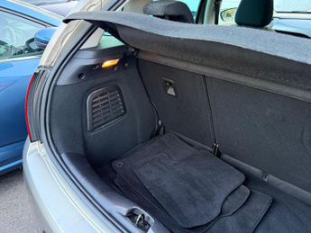 Citroen C3 1.6 VTi Exclusive Auto Euro 5 5dr