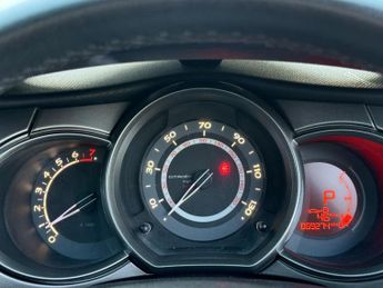 Citroen C3 1.6 VTi Exclusive Auto Euro 5 5dr