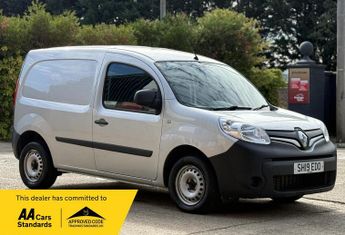Renault Kangoo 1.5 ML19 dCi ENERGY Business FWD L2 H1 2dr