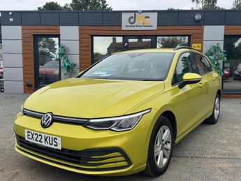 Volkswagen Golf TDi 2.0 TDI Life Euro 6 (s/s) 5dr