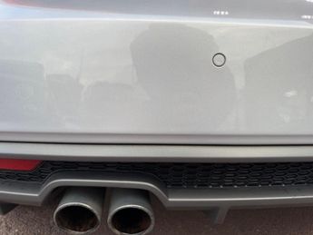 Audi A1 1.4 TFSI S line Sportback S Tronic Euro 6 (s/s) 5dr