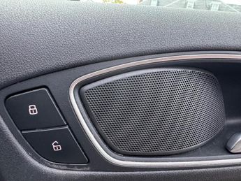 Audi A1 1.4 TFSI S line Sportback S Tronic Euro 6 (s/s) 5dr