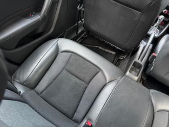 Audi A1 1.4 TFSI S line Sportback S Tronic Euro 6 (s/s) 5dr