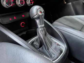 Audi A1 1.4 TFSI S line Sportback S Tronic Euro 6 (s/s) 5dr