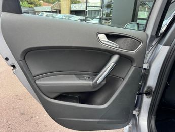 Audi A1 1.4 TFSI S line Sportback S Tronic Euro 6 (s/s) 5dr