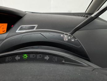 Citroen Grand C4 Picasso 1.6 HDi VTR+ EGS6 Euro 4 5dr