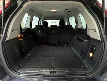 Citroen Grand C4 Picasso 1.6 HDi VTR+ EGS6 Euro 4 5dr