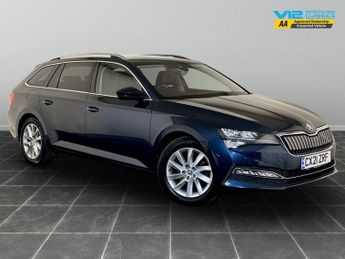 Skoda Superb 1.4 TSI iV 13kWh SE Technology DSG Euro 6 (s/s) 5dr