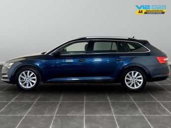 Skoda Superb 1.4 TSI iV 13kWh SE Technology DSG Euro 6 (s/s) 5dr