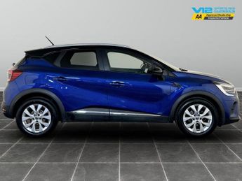 Renault Captur 1.0 TCe Iconic Euro 6 (s/s) 5dr