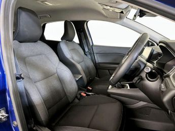 Renault Captur 1.0 TCe Iconic Euro 6 (s/s) 5dr