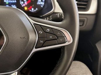 Renault Captur 1.0 TCe Iconic Euro 6 (s/s) 5dr