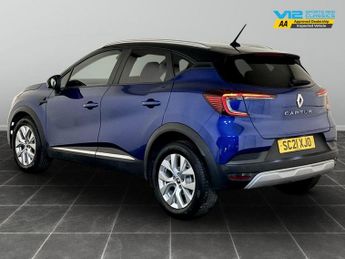Renault Captur 1.0 TCe Iconic Euro 6 (s/s) 5dr