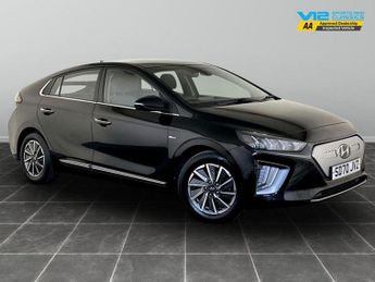 Hyundai IONIQ 38.3kWh Premium Auto 5dr