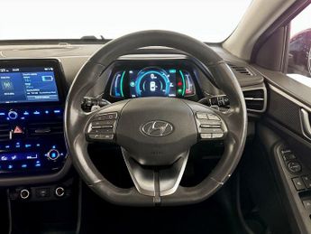 Hyundai IONIQ 38.3kWh Premium Auto 5dr