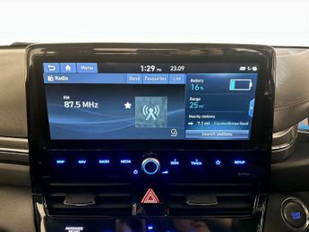 Hyundai IONIQ 38.3kWh Premium Auto 5dr