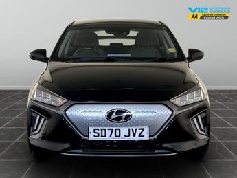 Hyundai IONIQ 38.3kWh Premium Auto 5dr