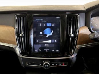 Volvo S90 2.0 D5 PowerPulse Inscription Plus Auto AWD Euro 6 (s/s) 4dr