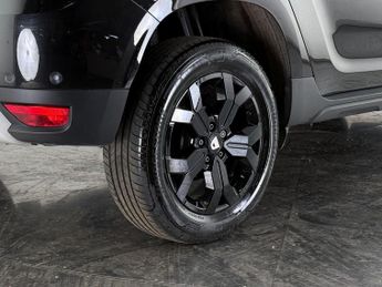 Dacia Duster 1.3 TCe Extreme SE EDC Euro 6 (s/s) 5dr