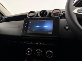 Dacia Duster 1.3 TCe Extreme SE EDC Euro 6 (s/s) 5dr
