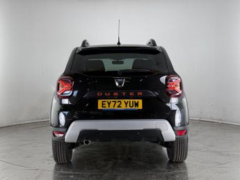 Dacia Duster 1.3 TCe Extreme SE EDC Euro 6 (s/s) 5dr