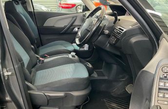 Citroen C4 1.6 BlueHDi Feel EAT6 Euro 6 (s/s) 5dr