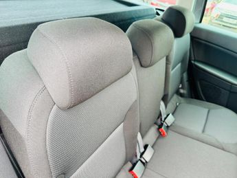 Skoda Yeti 1.2 TSI SE Outdoor DSG Euro 6 (s/s) 5dr