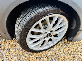 MINI Coupe 2.0 Cooper SD Auto Euro 5 2dr