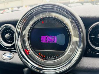 MINI Coupe 2.0 Cooper SD Auto Euro 5 2dr