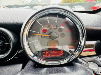 MINI Coupe 2.0 Cooper SD Auto Euro 5 2dr