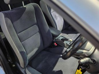 Honda Civic 2.2 i-CTDi ES 5dr
