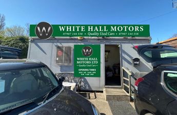 Ford Mondeo 2.0 TDCi Zetec Euro 5 5dr