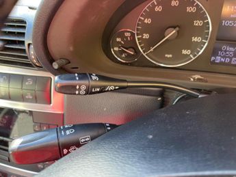 Mercedes-Benz C Class 1.8 C180 Kompressor SE Coupe 2dr Petrol Automatic (193 g/km, 143