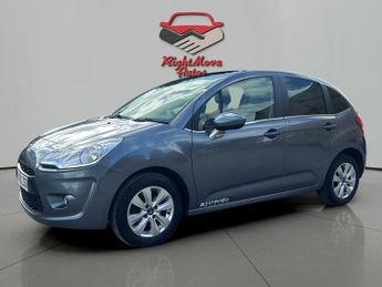 Citroen C3 1.4 HDi VTR+ Euro 5 5dr