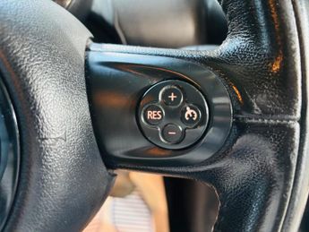 MINI Countryman 2.0 Cooper D Park Lane Auto ALL4 Euro 6 5dr