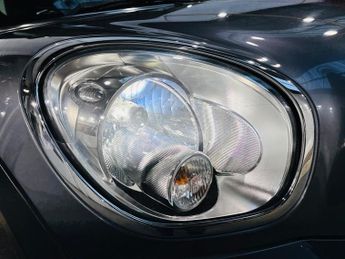 MINI Countryman 2.0 Cooper D Park Lane Auto ALL4 Euro 6 5dr