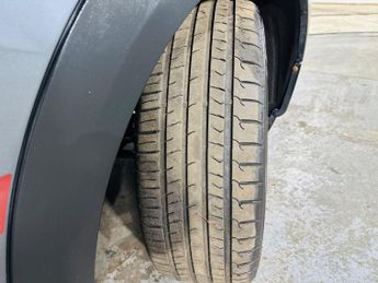 MINI Countryman 2.0 Cooper D Park Lane Auto ALL4 Euro 6 5dr