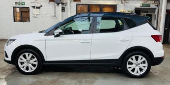 SEAT Arona 1.0 TSI SE Technology DSG Euro 6 (s/s) 5dr