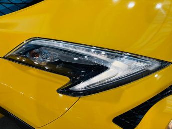 Nissan Juke 1.6 Tekna XTRON Euro 5 5dr