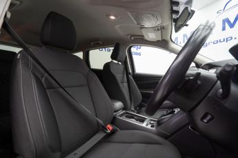 Ford Kuga 2.0 TDCi EcoBlue Zetec Powershift AWD Euro 6 (s/s) 5dr