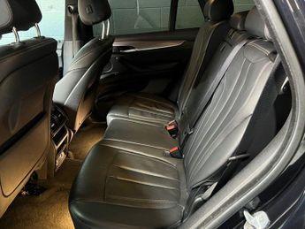 BMW X5 3.0 30d M Sport Auto xDrive Euro 6 (s/s) 5dr